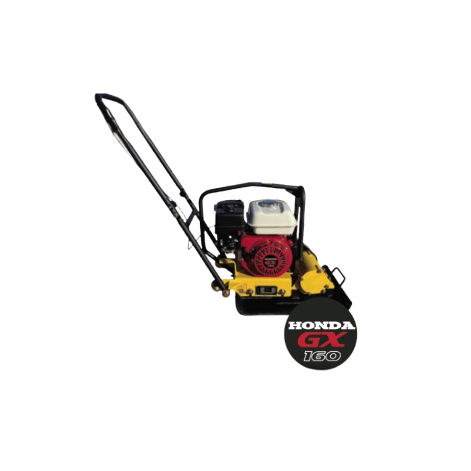 Deco-Flex PME-C60 Plaka Sıkıştırıcı Honda GX160