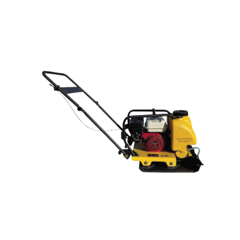 DECO-FLEX PME-C80T Plaka Sıkıştırıcı 75 kg