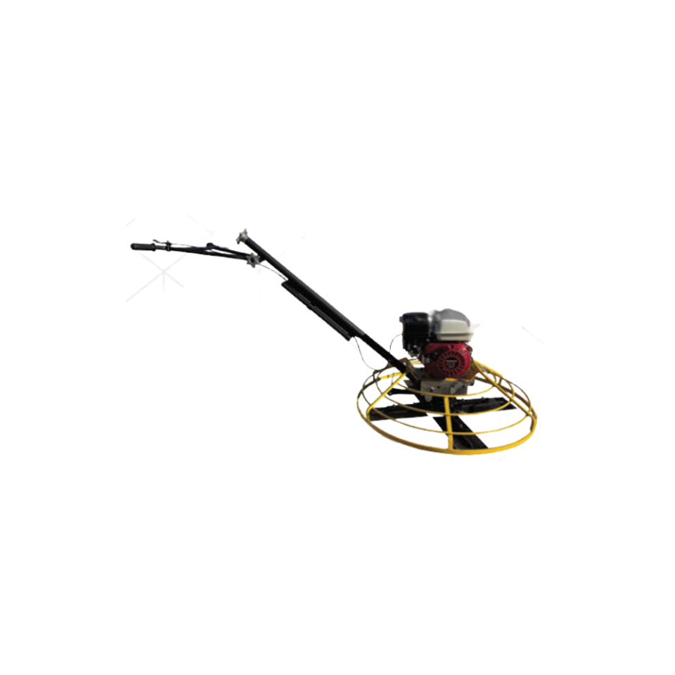 DECO-FLEX PME-45 Benzinli Perdah Makinası