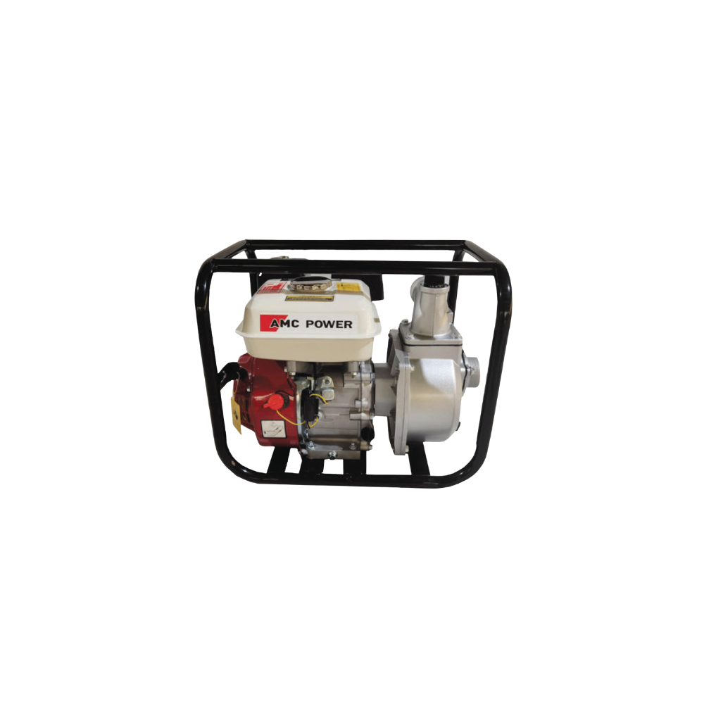 AMC POWER 2 İnç Benzinli Su Motoru 7 HP