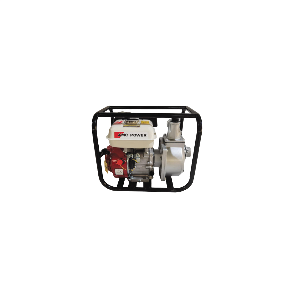 AMC POWER 3 İnç Benzinli Su Motoru 7 HP